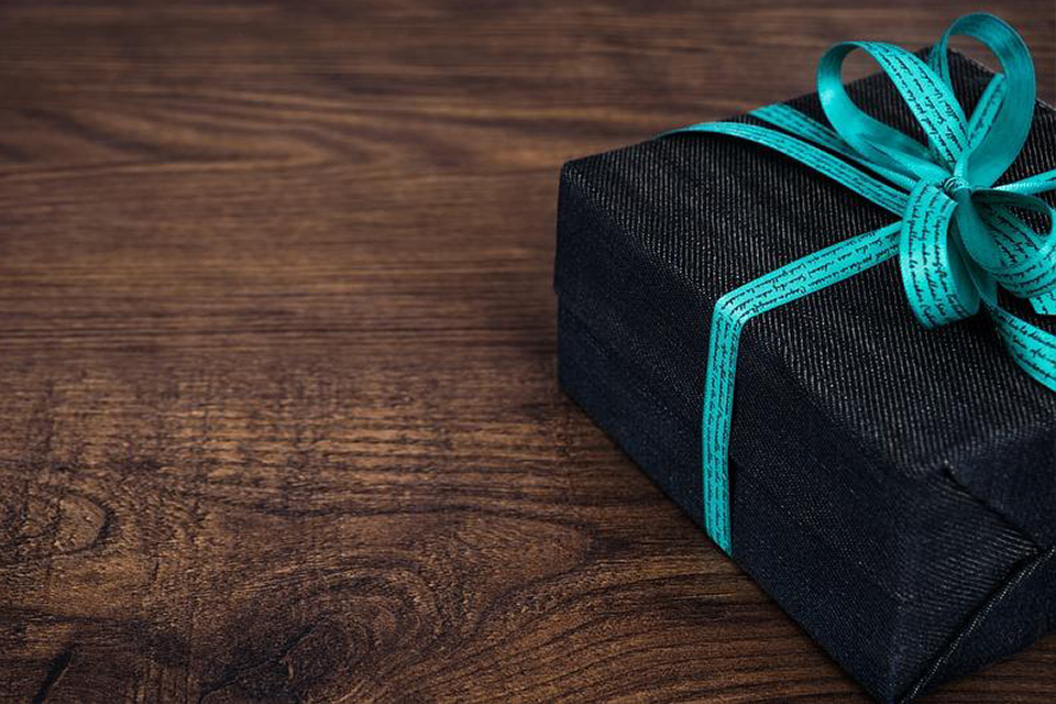Easy DIY Last-Minute Gift Ideas